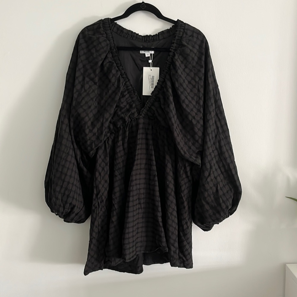 Lorna Luxe In the Style ~ Dress